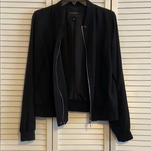 Banana republic Black jacket